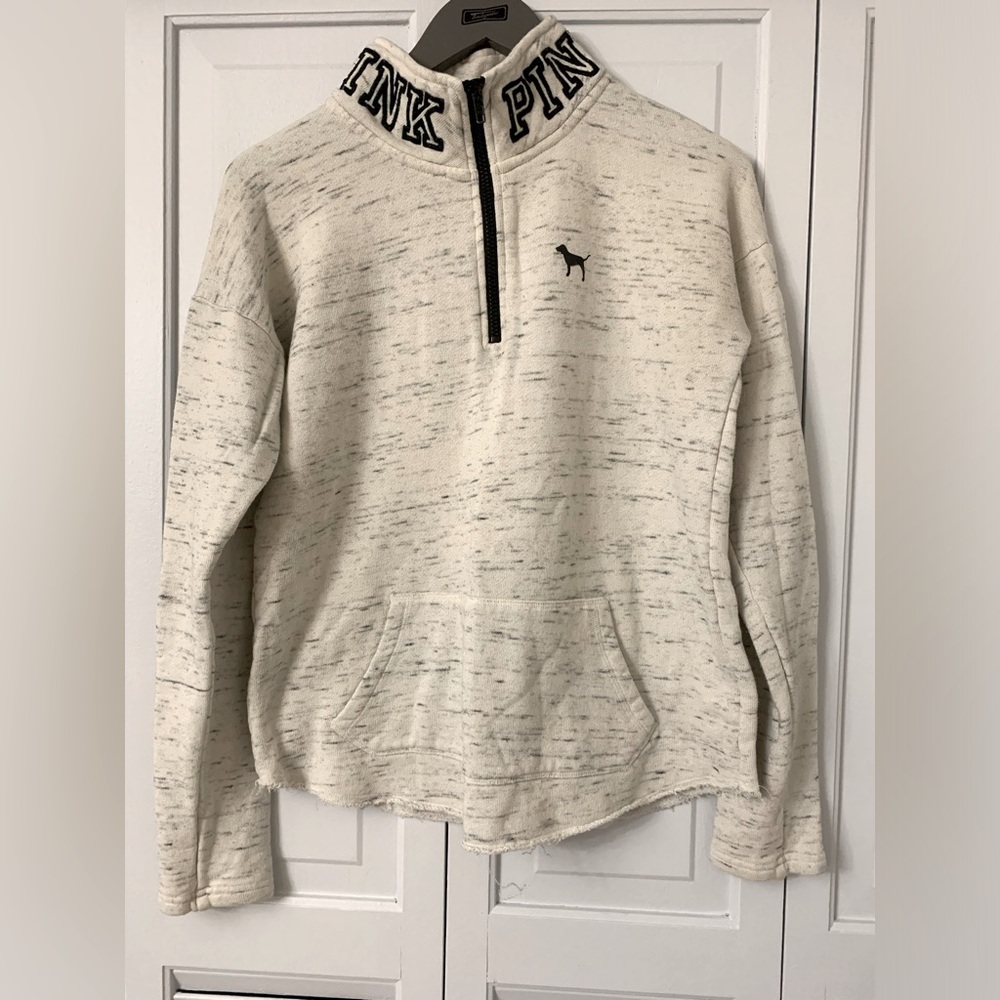 Women’s PINK pullover
